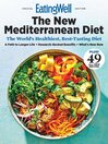 EatingWell The New Mediterranean Diet